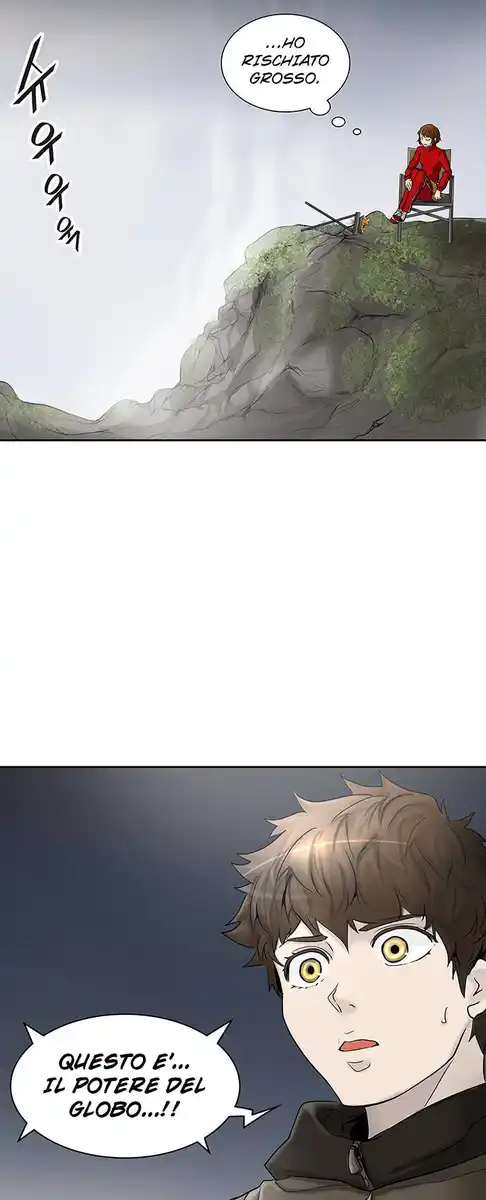 Tower of God Capitolo 291 page 76