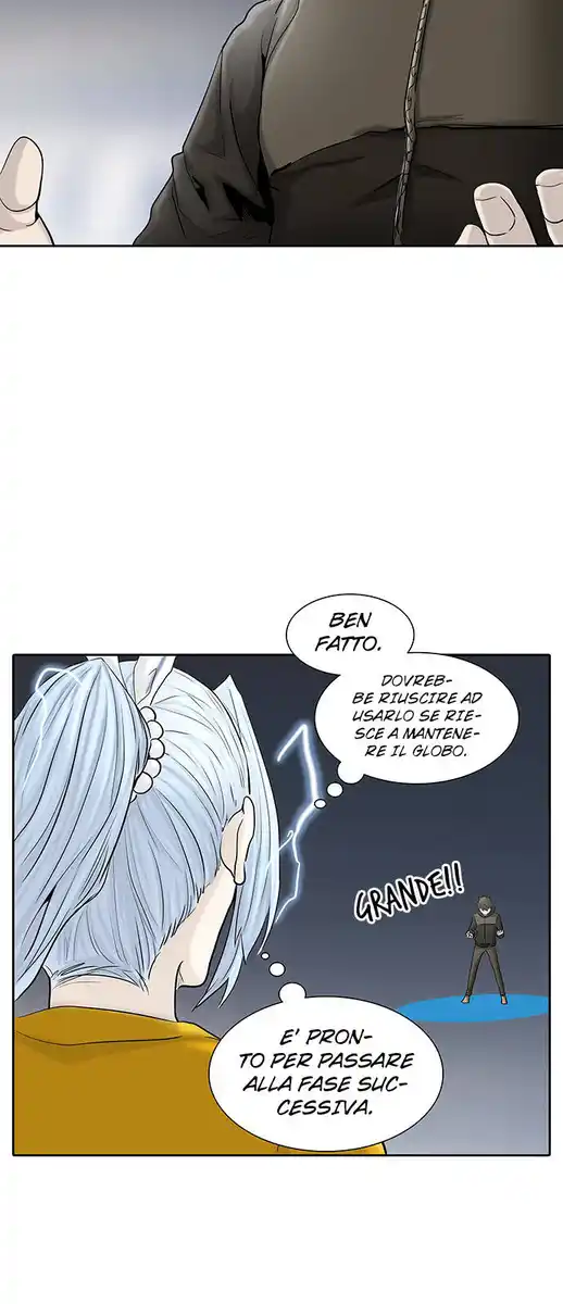 Tower of God Capitolo 291 page 77