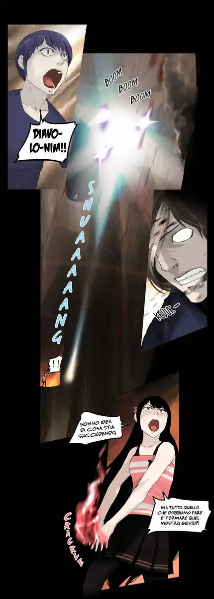 Tower of God Capitolo 33 page 6