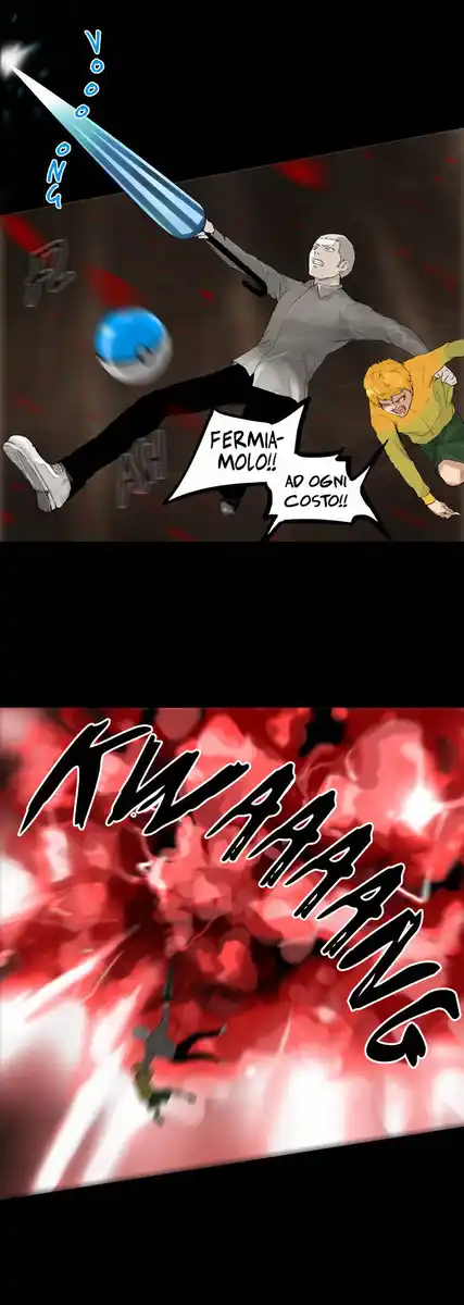 Tower of God Capitolo 33 page 7