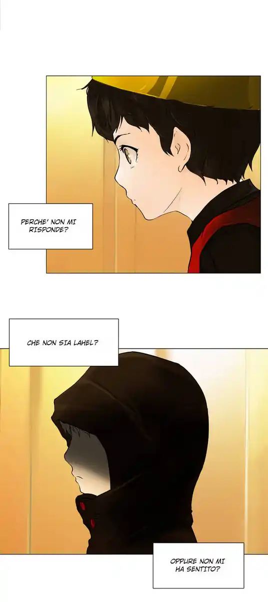 Tower of God Capitolo 25 page 10