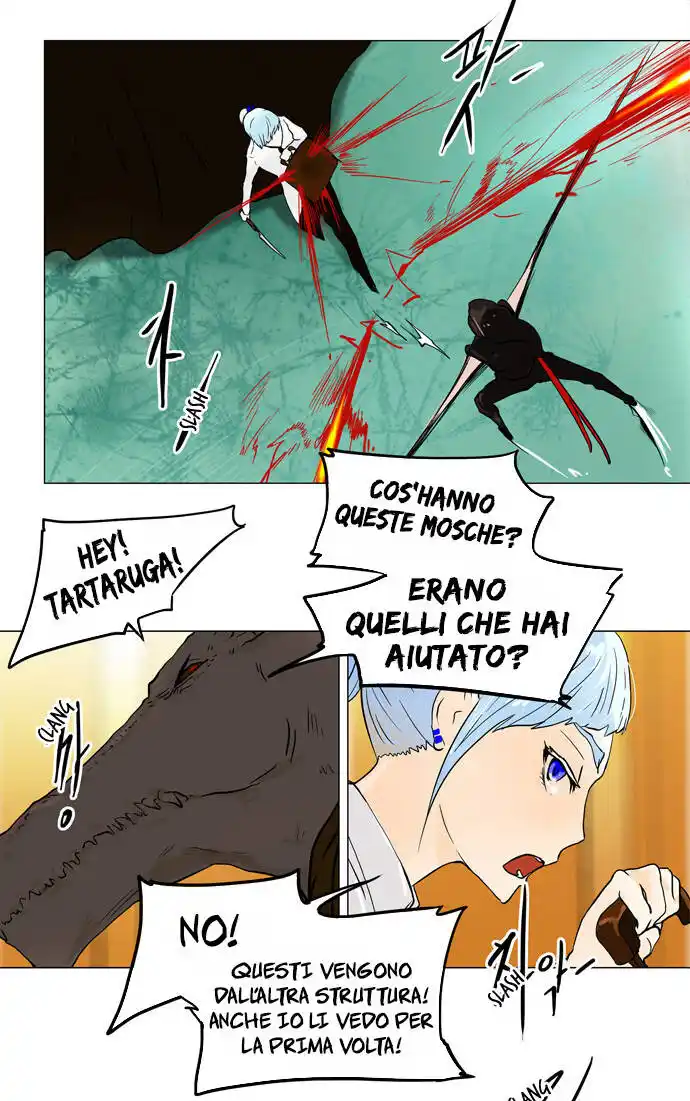 Tower of God Capitolo 25 page 14