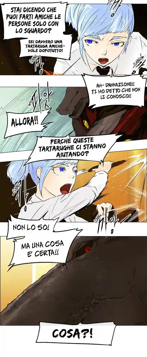 Tower of God Capitolo 25 page 15