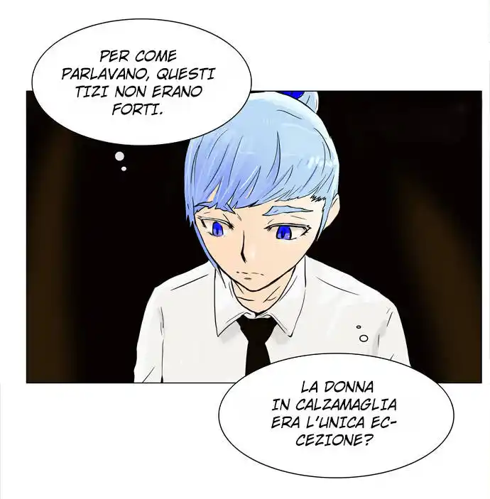 Tower of God Capitolo 25 page 22