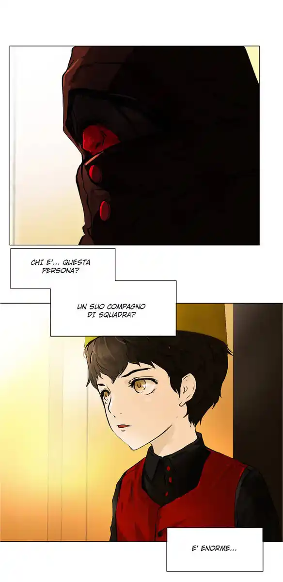 Tower of God Capitolo 25 page 24