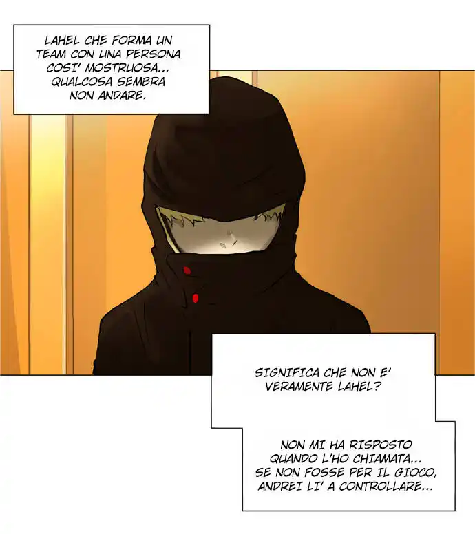 Tower of God Capitolo 25 page 25