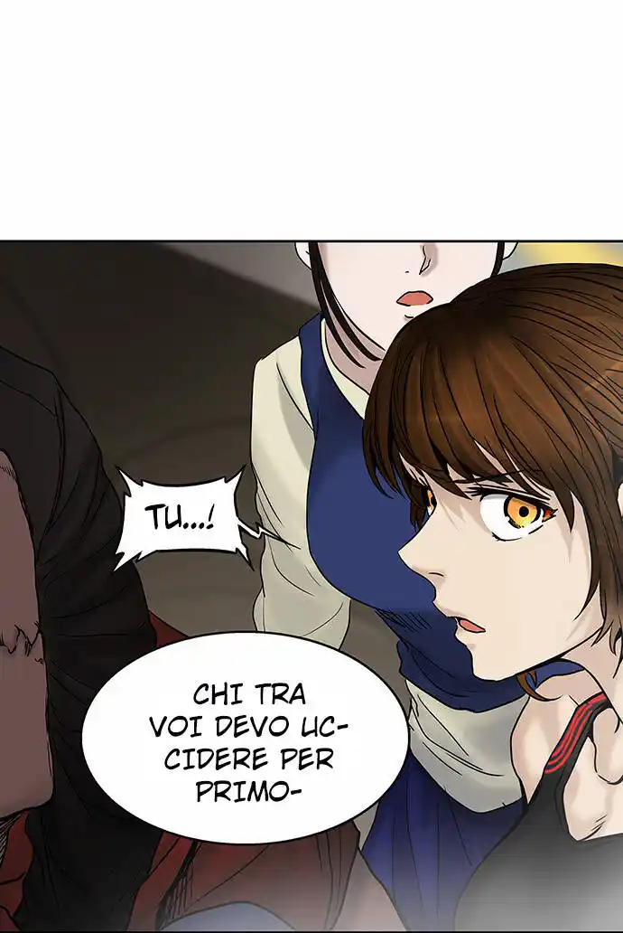 Tower of God Capitolo 225 page 3