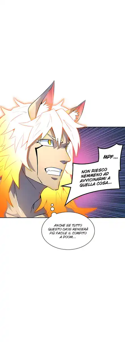 Tower of God Capitolo 121 page 33