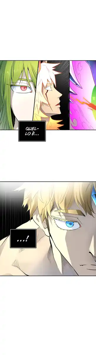 Tower of God Capitolo 121 page 67