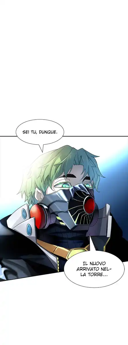 Tower of God Capitolo 121 page 69