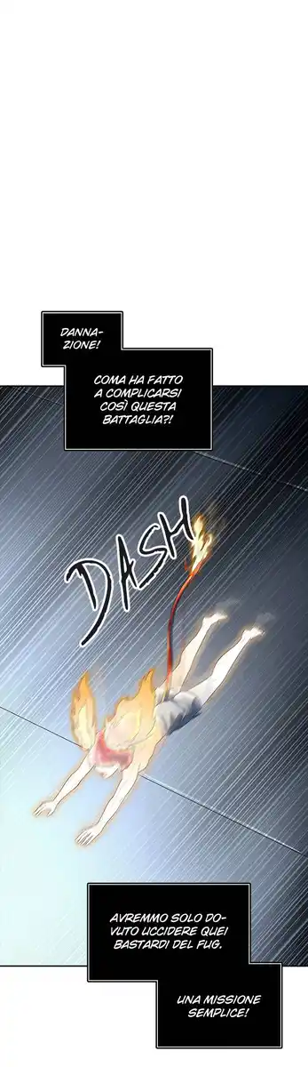 Tower of God Capitolo 121 page 8