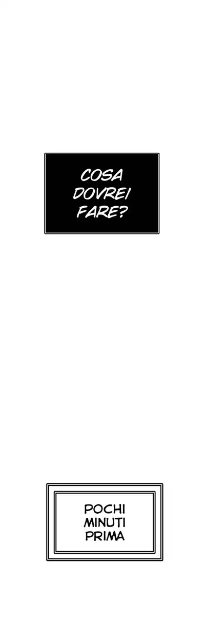 Tower of God Capitolo 124 page 4