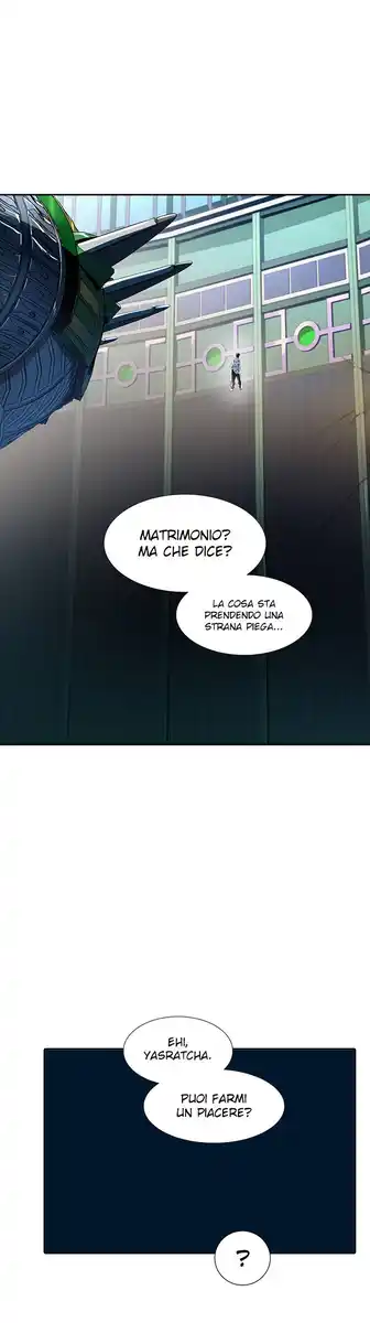 Tower of God Capitolo 124 page 5