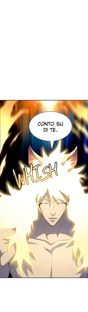 Tower of God Capitolo 124 page 9