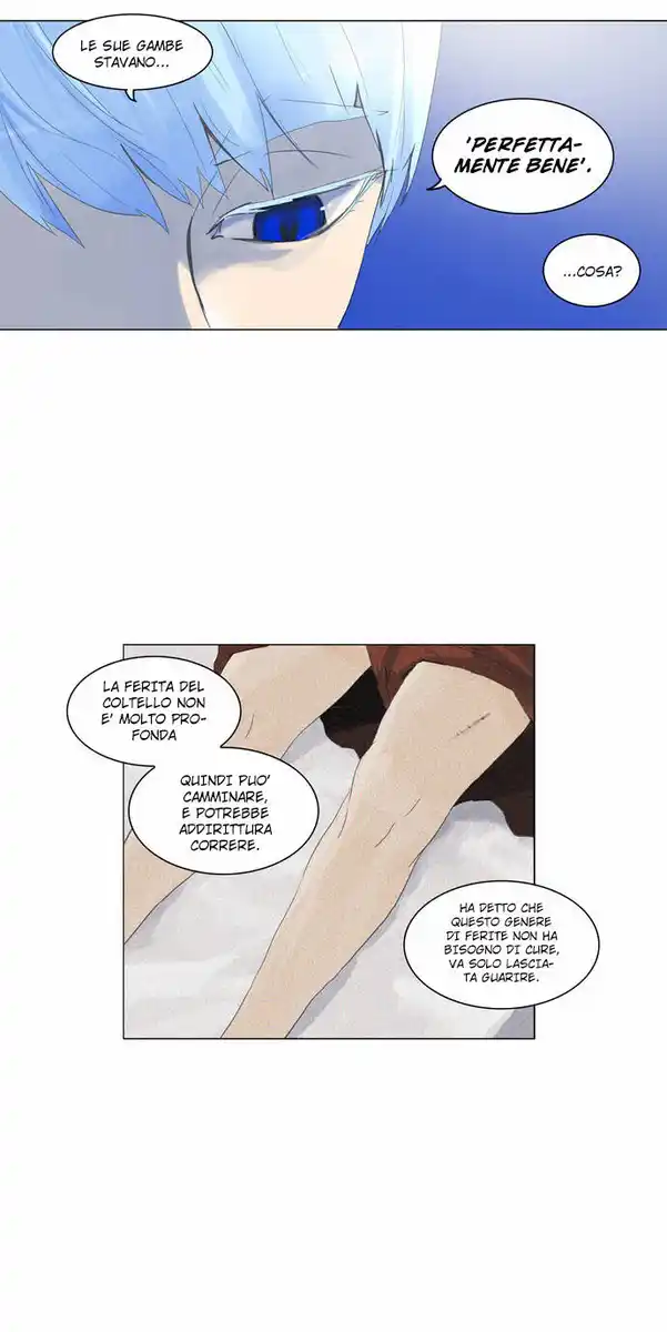 Tower of God Capitolo 25 page 6