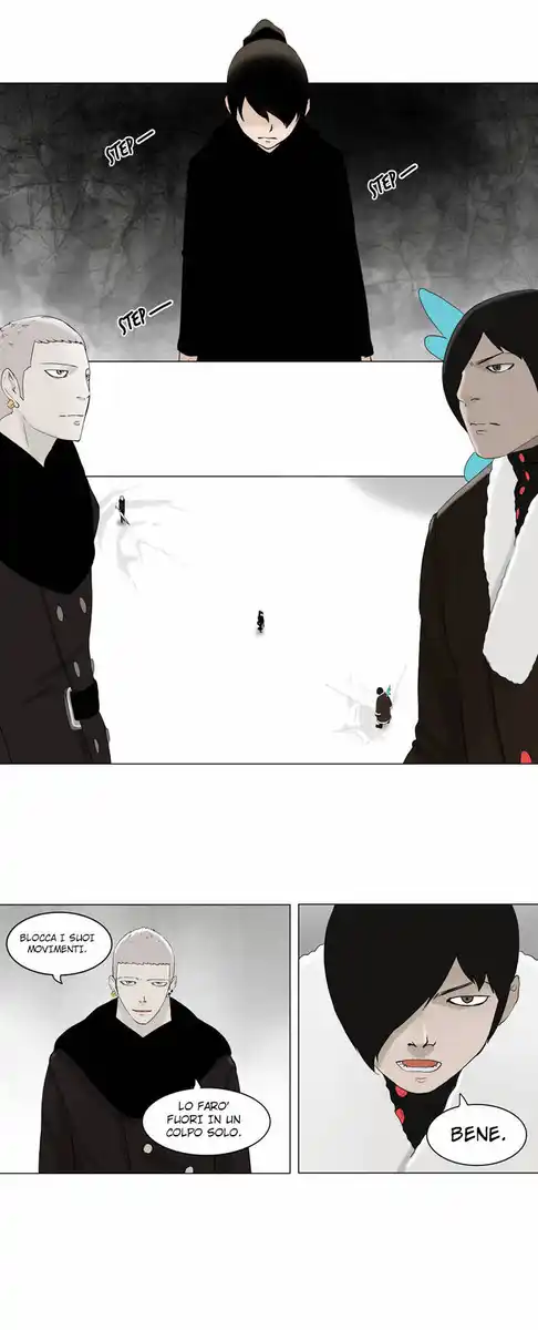 Tower of God Capitolo 04 page 6