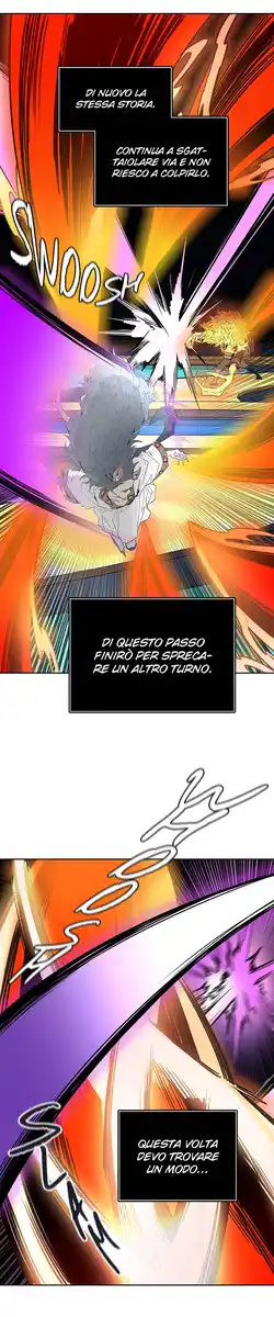 Tower of God Capitolo 80 page 12