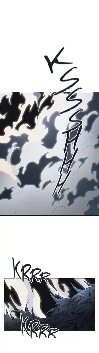 Tower of God Capitolo 80 page 21