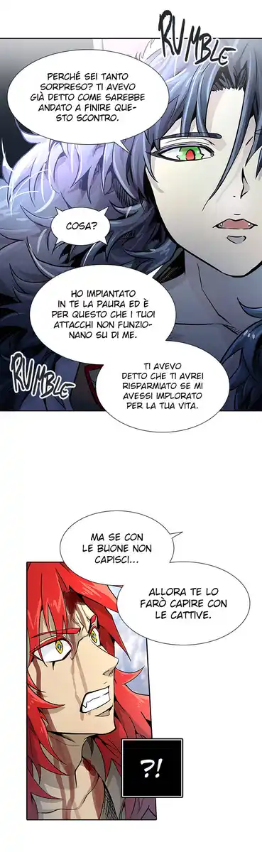 Tower of God Capitolo 80 page 24