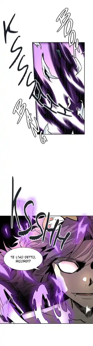 Tower of God Capitolo 80 page 25