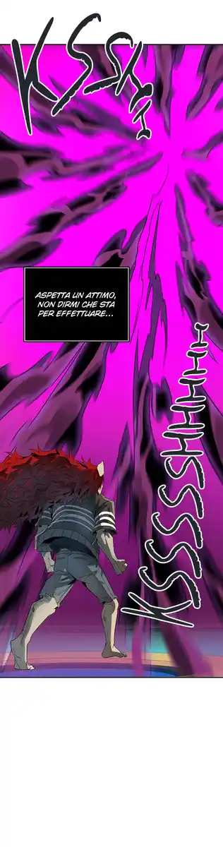 Tower of God Capitolo 80 page 29