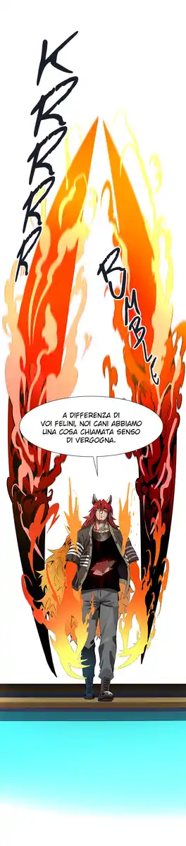 Tower of God Capitolo 80 page 3