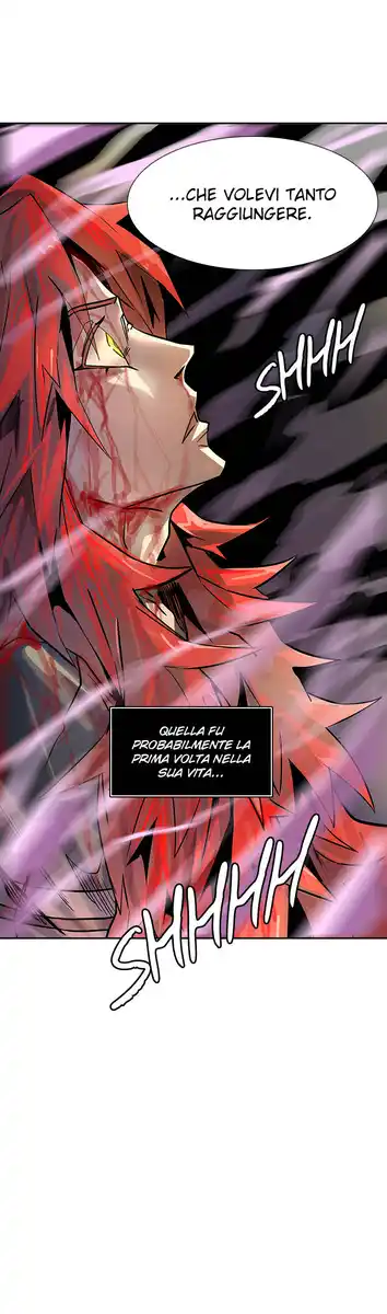 Tower of God Capitolo 80 page 32