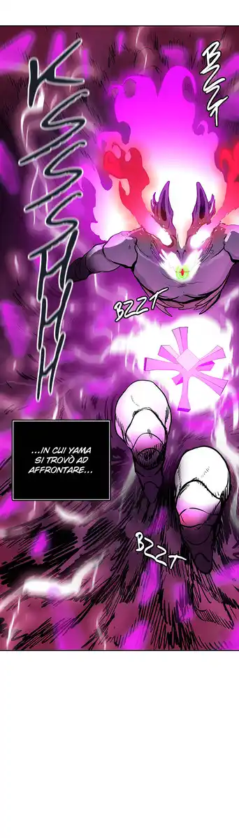 Tower of God Capitolo 80 page 33