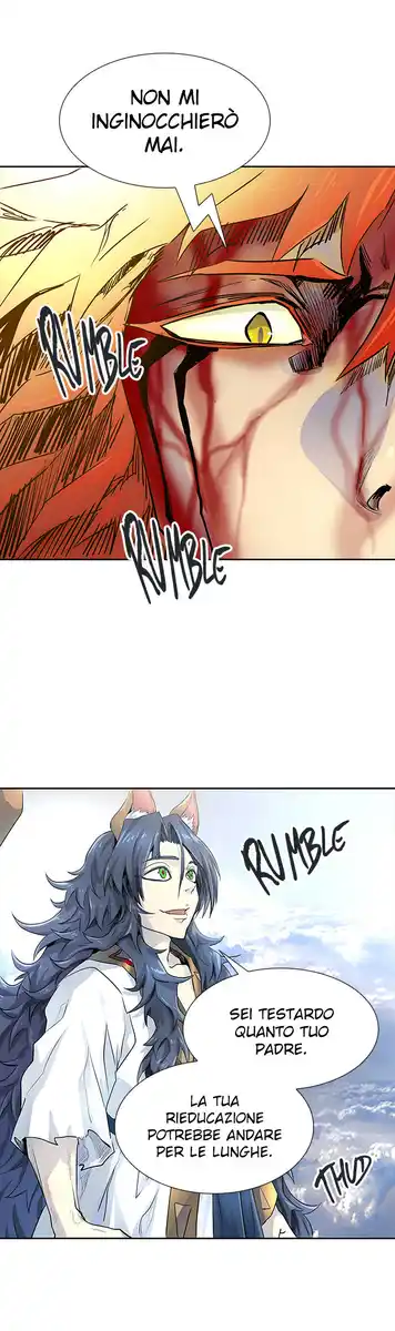 Tower of God Capitolo 80 page 4