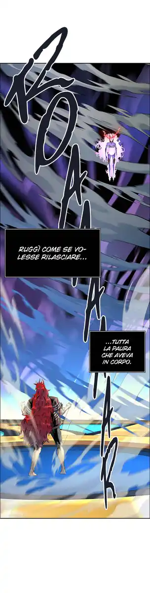 Tower of God Capitolo 80 page 42