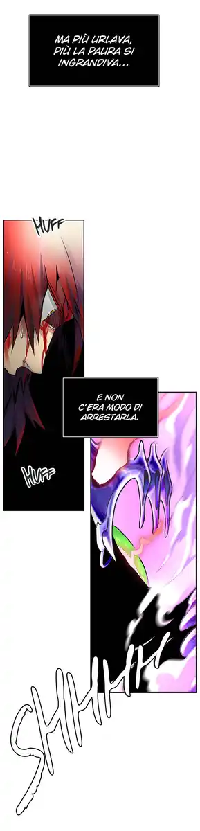 Tower of God Capitolo 80 page 43