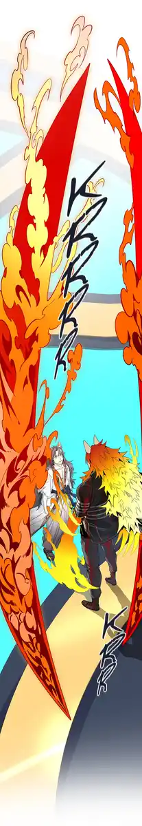 Tower of God Capitolo 80 page 7