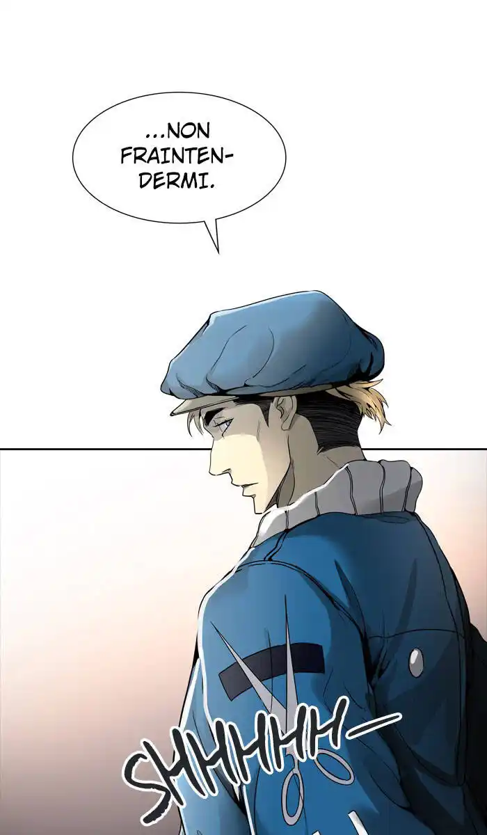 Tower of God Capitolo 39 page 5