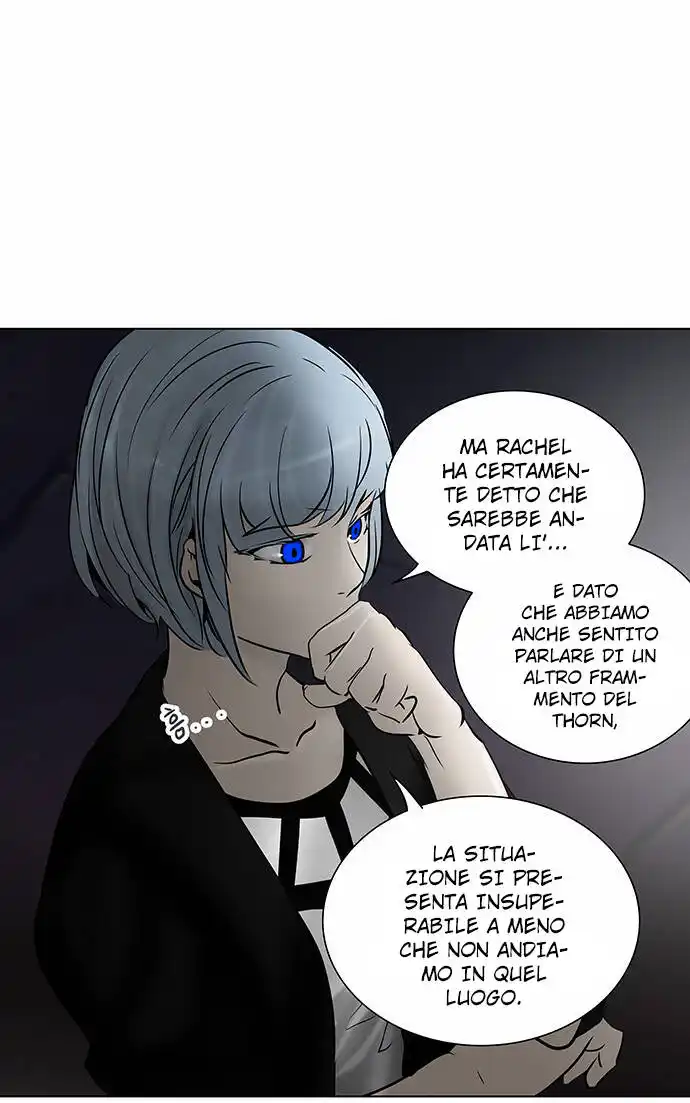 Tower of God Capitolo 197 page 14