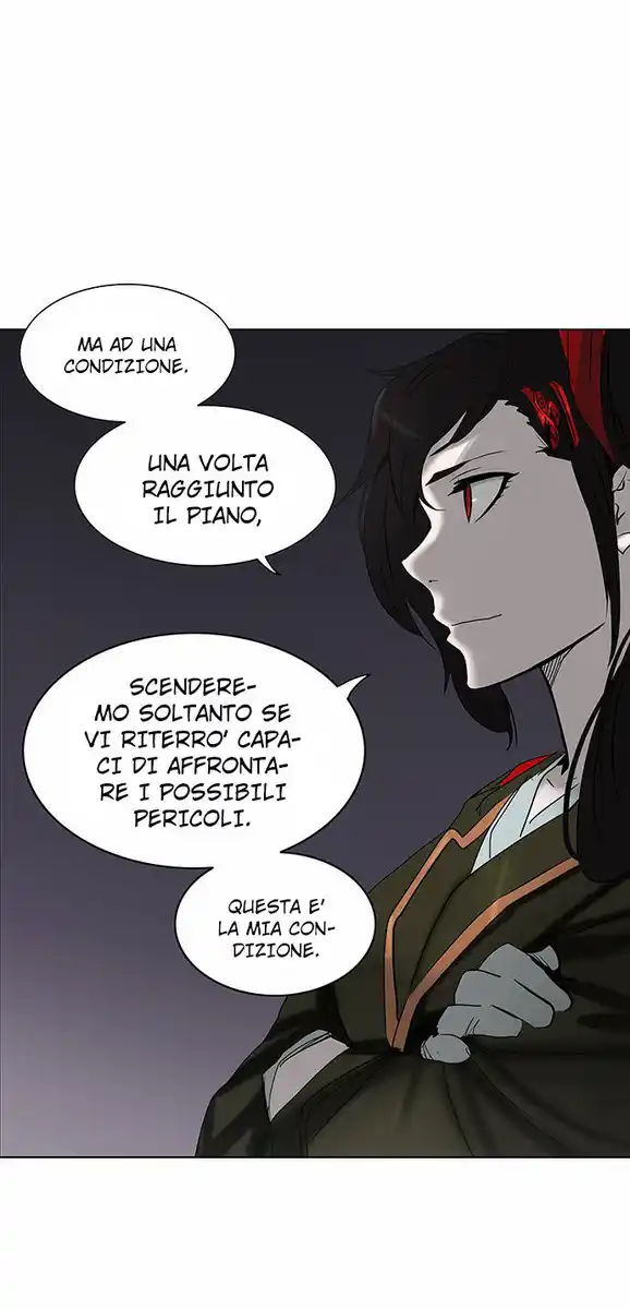 Tower of God Capitolo 197 page 18