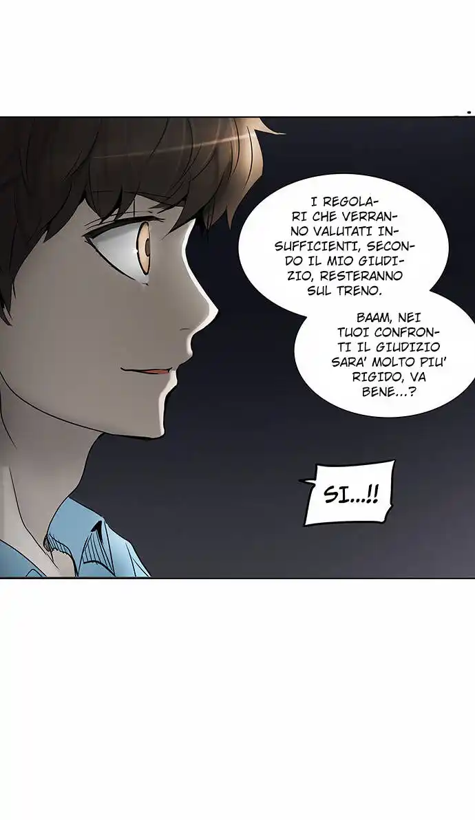 Tower of God Capitolo 197 page 19