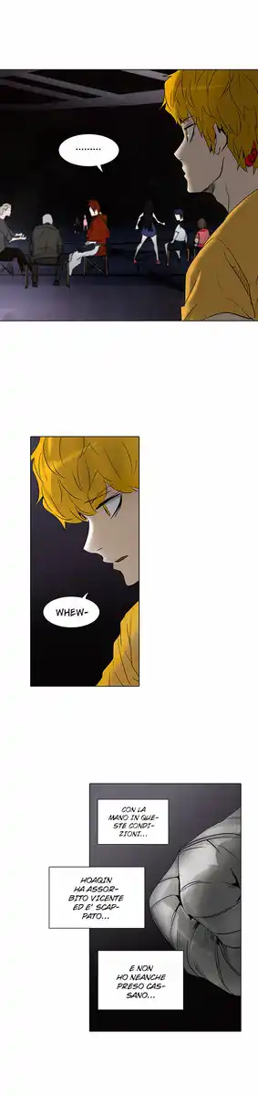 Tower of God Capitolo 197 page 20