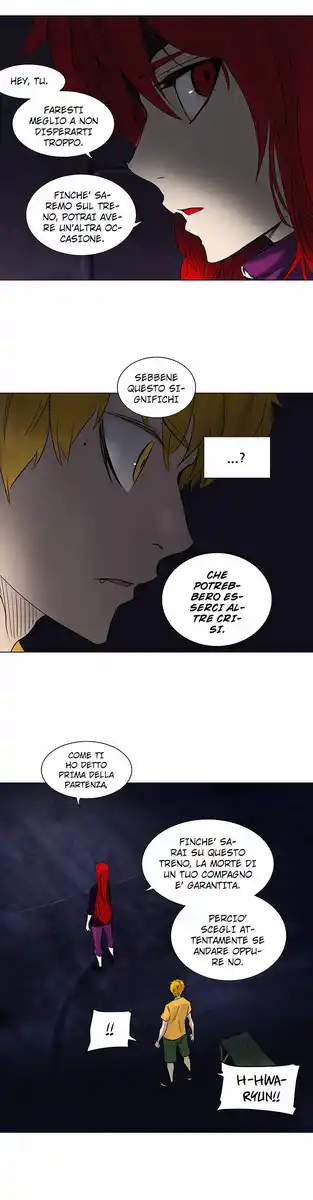 Tower of God Capitolo 197 page 24