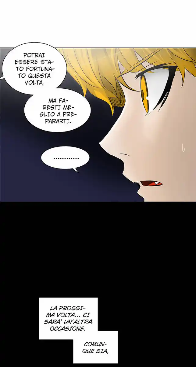 Tower of God Capitolo 197 page 25