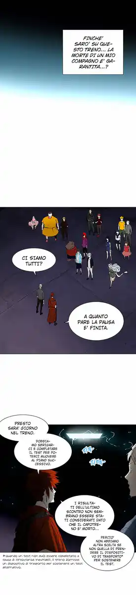 Tower of God Capitolo 197 page 26