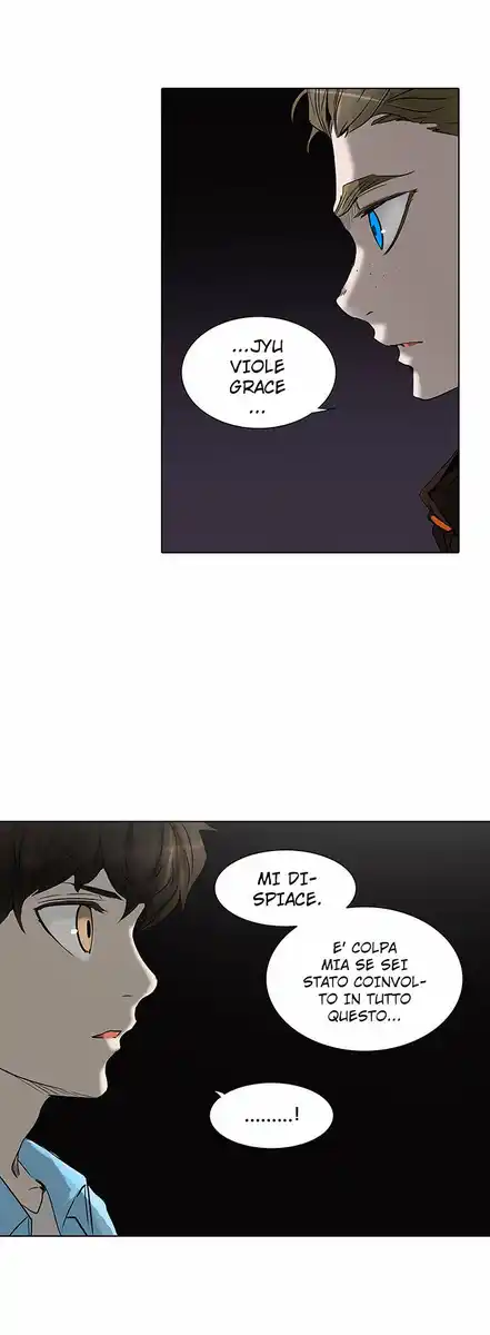 Tower of God Capitolo 197 page 28