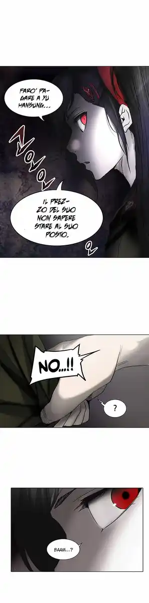 Tower of God Capitolo 197 page 3