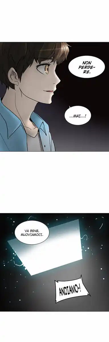 Tower of God Capitolo 197 page 30