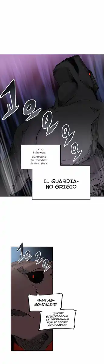 Tower of God Capitolo 197 page 34