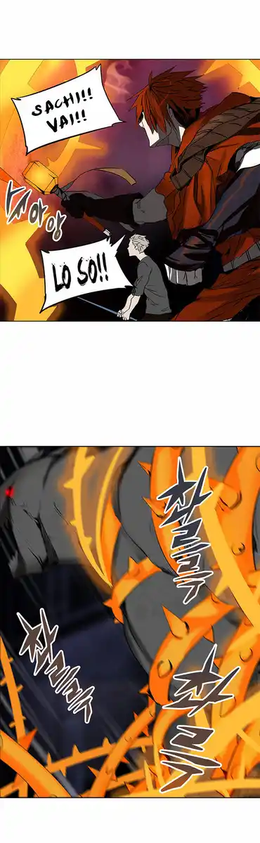 Tower of God Capitolo 197 page 36