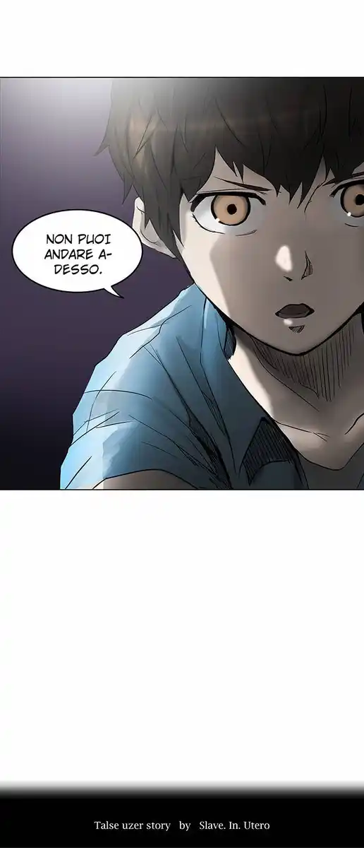 Tower of God Capitolo 197 page 4