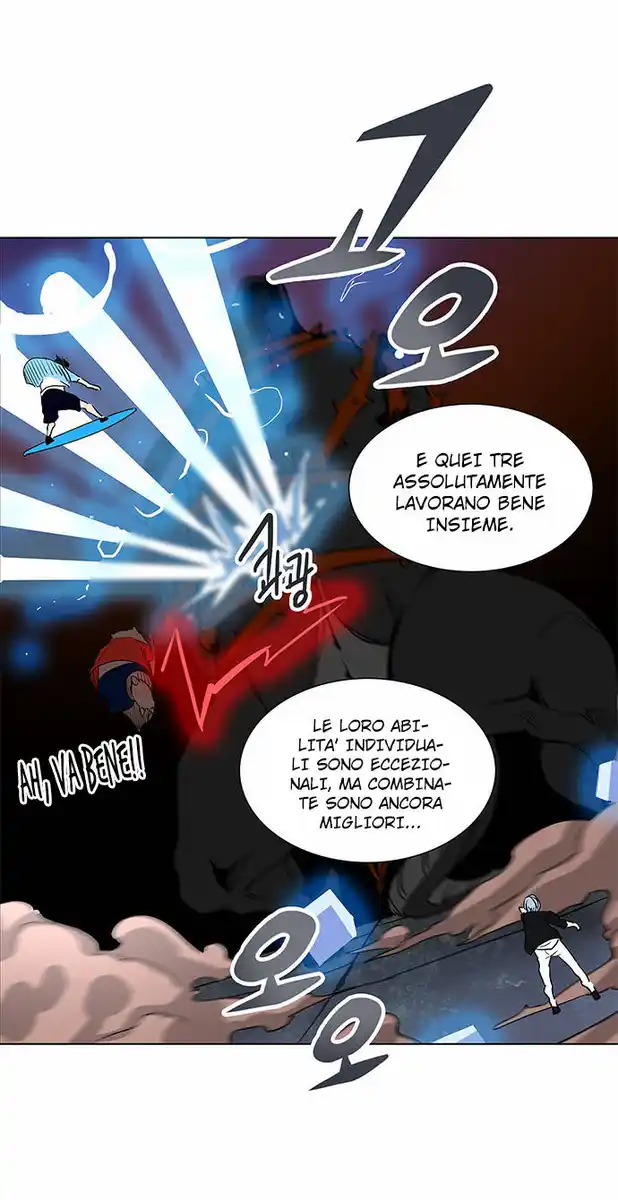 Tower of God Capitolo 197 page 40