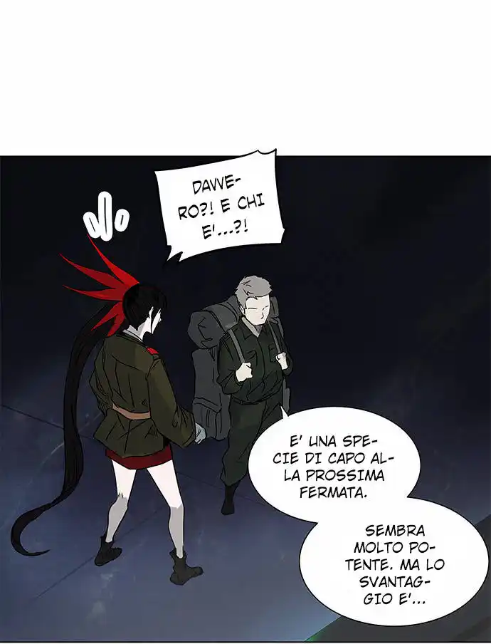 Tower of God Capitolo 197 page 45