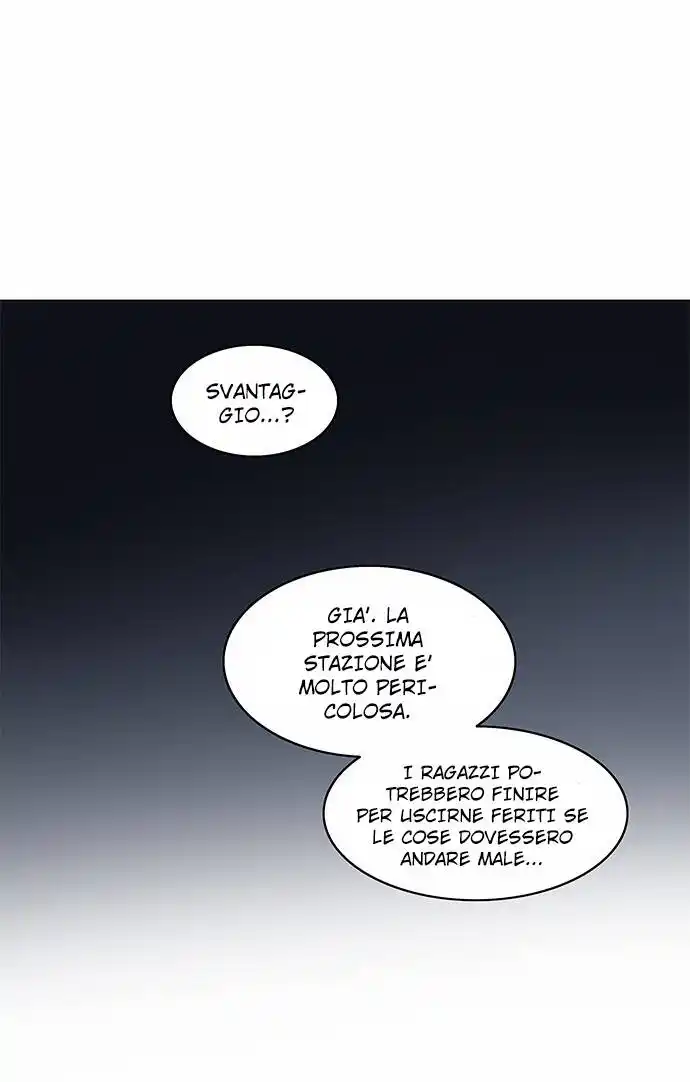 Tower of God Capitolo 197 page 46