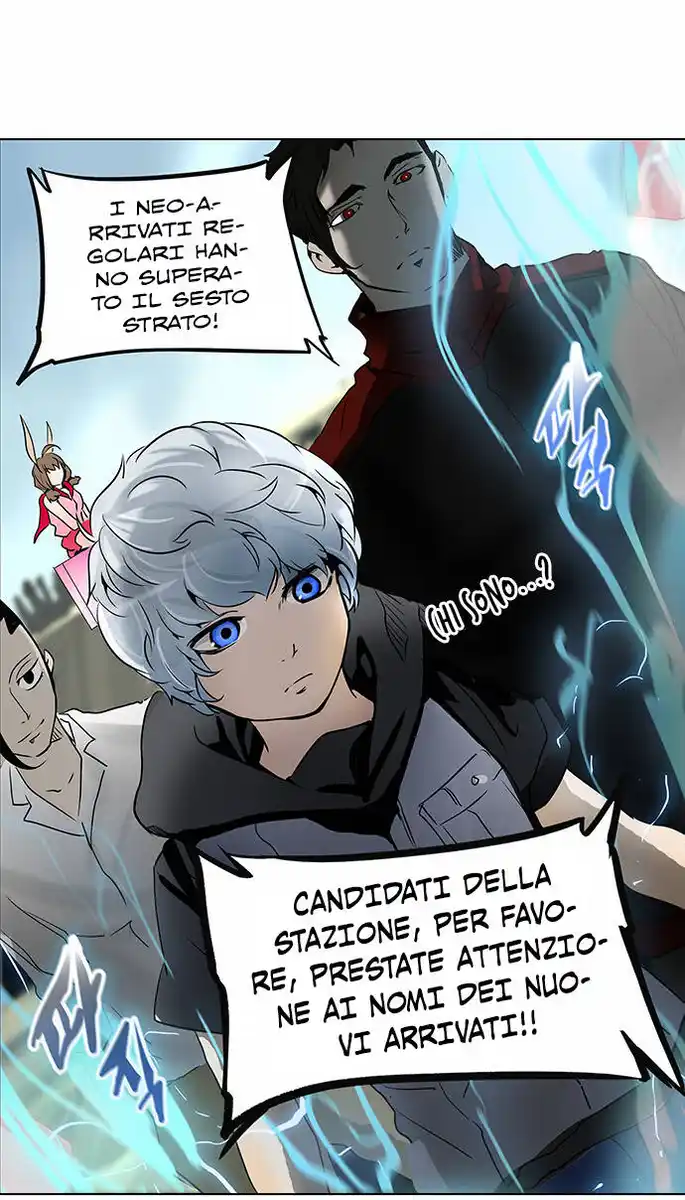 Tower of God Capitolo 197 page 50